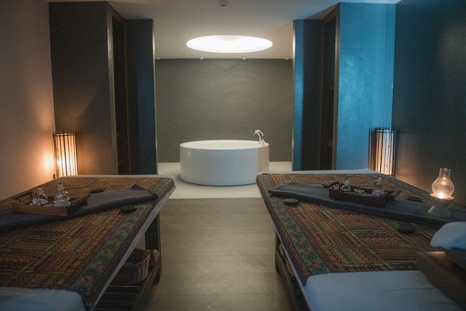 1.5 Hours Traditional Thai Massage with Herbal Compress - Free Transportation - Why this Chiang Mai massage is worth considering