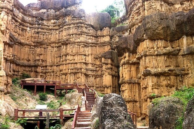 1 Day Private Tour Doi Inthanon And Phachor Canyon - Thailand’s highest point in a 30-minute stop