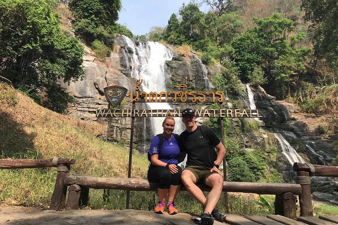 1 Day Private Tour Doi Inthanon And Phachor Canyon - The value of a private guide and driver