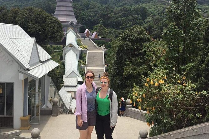 1 Day Private Tour Doi Inthanon And Phachor Canyon - Booking, cancellation, and practical planning