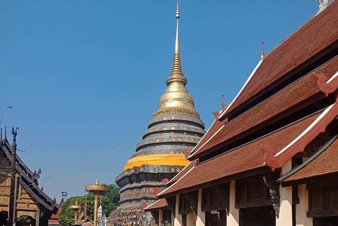 1 day Private Tour to Unseen Temple in Lampang - Why this Lampang day trip is worth the drive