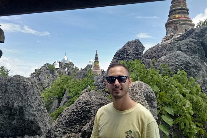 1 day Private Tour to Unseen Temple in Lampang - Extra stops, snacks, and the local feel