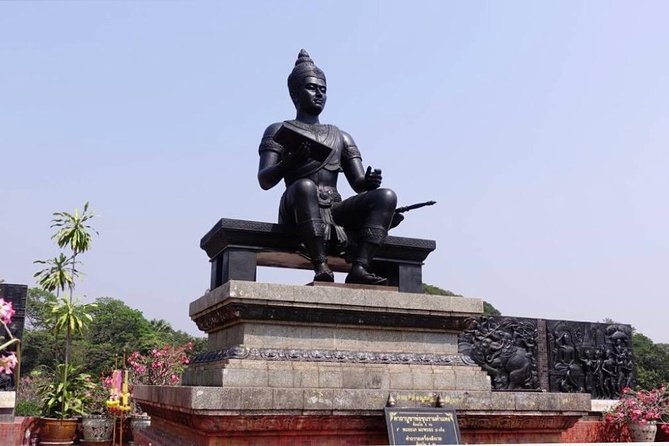 1 Day Sukhothai Historical Park from Chiang Mai Private Tour - Who will enjoy this private day trip most?