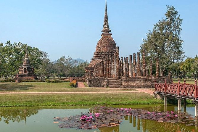 1 Day Sukhothai Historical Park from Chiang Mai Private Tour - Weather, cancellation, and useful planning