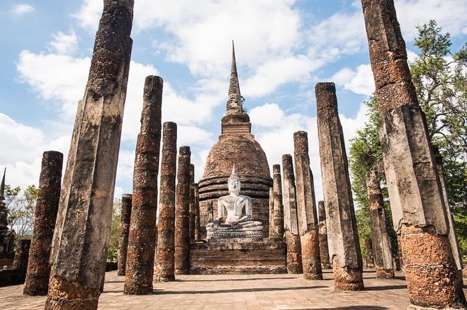 1 Day Sukhothai Historical Park from Chiang Mai Private Tour - A 7:00 am pickup keeps the day moving