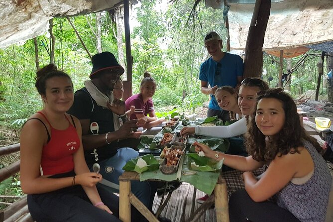 1 Day Trekking in Chiang Mai - Family suitability and the real effort involved