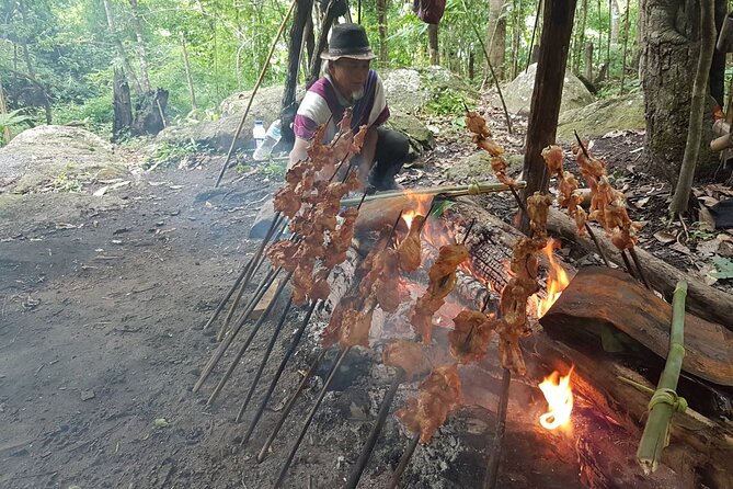1 Day Trekking in Chiang Mai - What past Loolu programs add to the picture