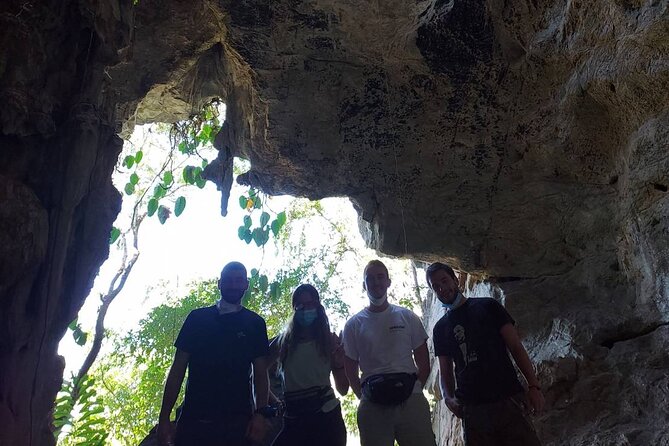 1 Day Trekking in Chiang Mai - Learning plants, herbal medicine, and farming