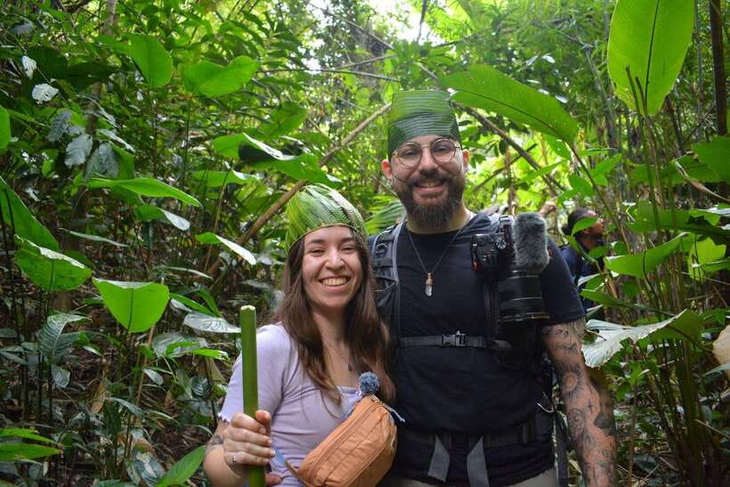 1 Day Trekking in Chiang Rai forest (walk only) - Why this Chiang Rai trek feels different
