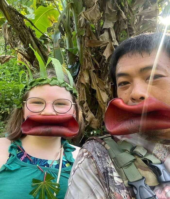 1 Day Trekking in Chiang Rai forest (walk only) - Starting at the hot springs