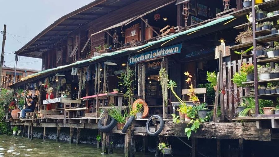 1 Hr Private Bangkok Canal Boat Tour: Traditional Flat Boat - What the One-Hour Timing Really Means