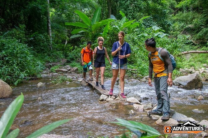 10 Day Motorcycle Tour (Amazing Thailand) from Chiang Mai - Day 7: Bo Kluea and R1081, a rider’s highlight