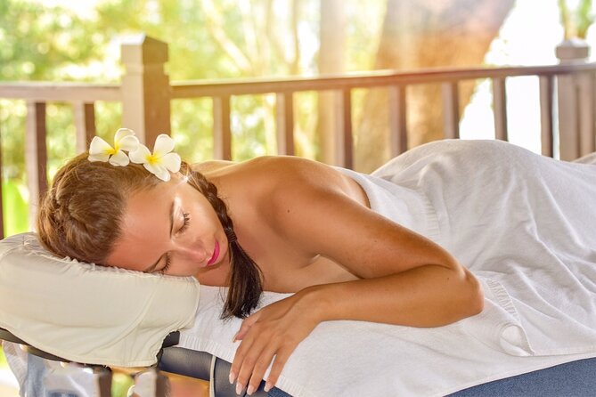 120 Minutes Signature Muay Thai Massage - Two hours of traditional Thai massage