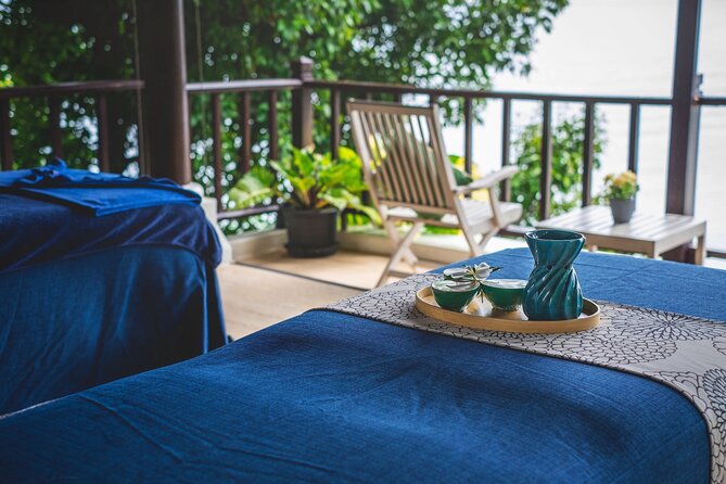 120 Minutes Signature Muay Thai Massage - Is $117 good value?