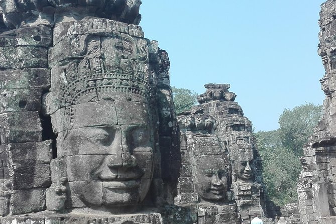 2-Day Angkor Wat Tour from Bangkok - What the $390 price really covers