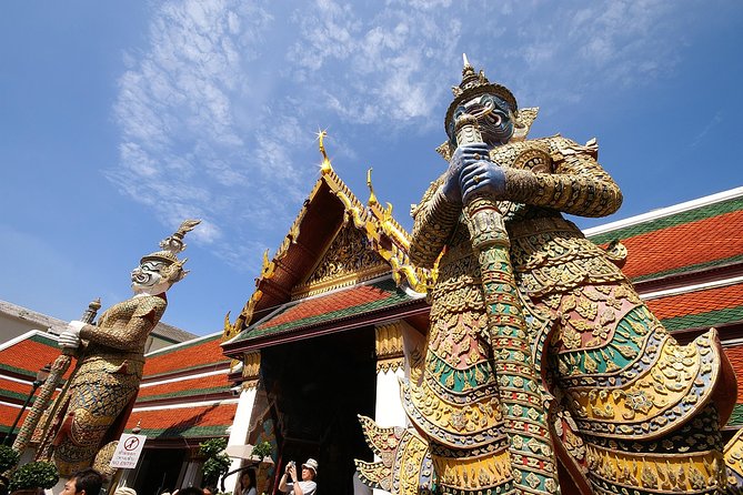2 Day Private Car with Driver from Laem Chabang to Bangkok & Ayutthaya - Overnight in Bangkok: what you must arrange yourself