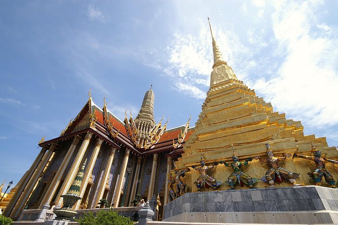 2 Day Private Car with Driver from Laem Chabang to Bangkok & Ayutthaya - What the driver does, and what the driver does not do
