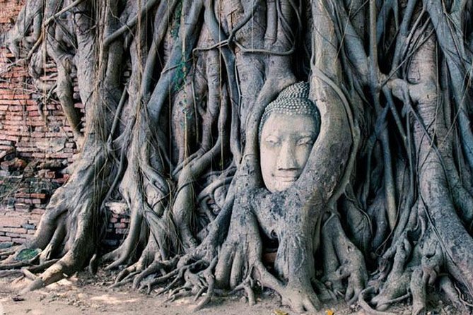 2 Day Private Car with Driver from Laem Chabang to Bangkok & Ayutthaya - Wat Phra Keaw, Wat Pho, and Wat Arun in one day