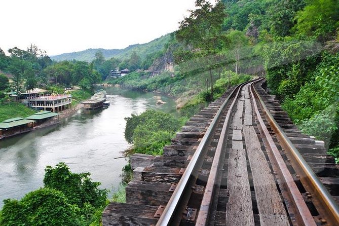 2-Day River Kwai and Kanchanaburi Tour from Bangkok - Why this two-day trip works better than a rushed day outing