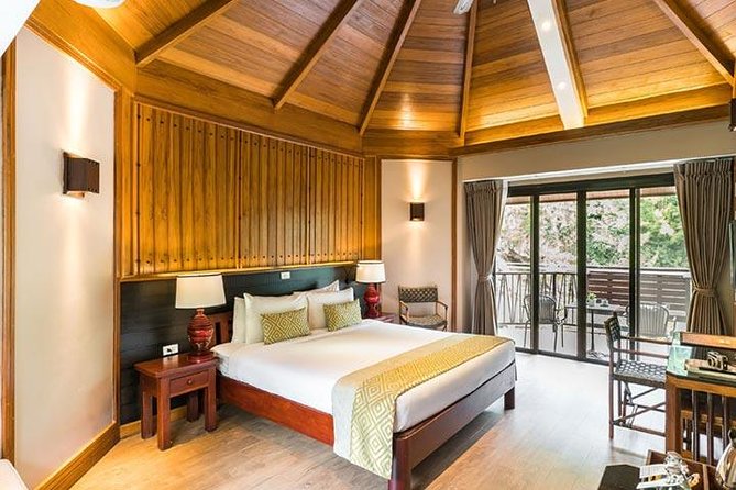 2-Day River Kwai and Kanchanaburi Tour from Bangkok - Hellfire Pass and the Death Railway memorial