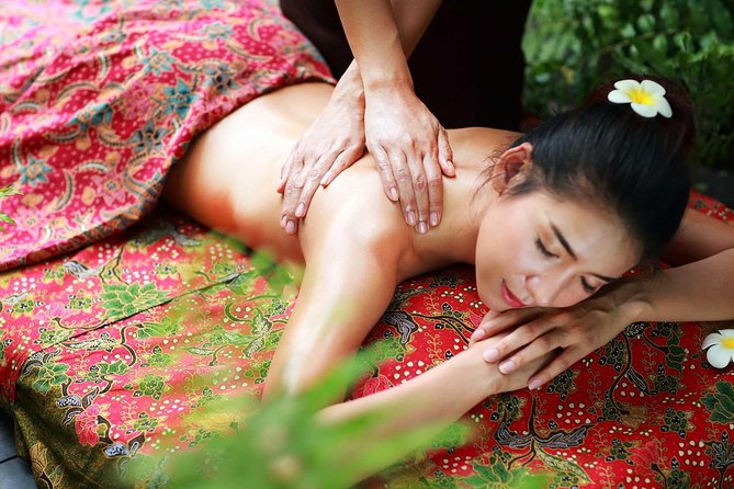 2 Hour Relaxation Luxury Spa Package at Fah Lanna Spa - Old City Branch - What happens when you arrive