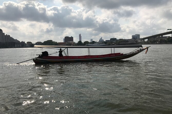 2-hour SUNSET Canal Tour + FOODS Tasting with Tour Guide - What the food tasting adds