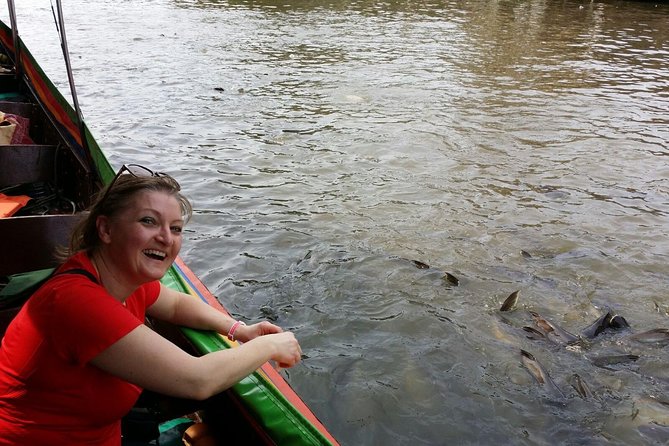 2-hour SUNSET Canal Tour + FOODS Tasting with Tour Guide - How the $50 price measures up