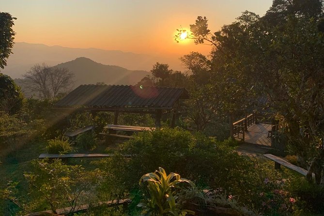 3-Day Chiang Dao Mountain Trek - Is $256 a fair price?