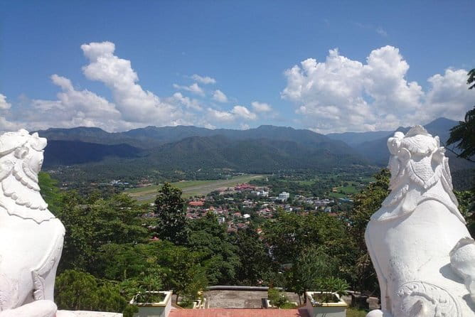 3 Day Motorcycle Tour (Mae Hong Son Loop) from Chiang Mai, Thailand - Why this route feels different from ordinary Chiang Mai tours