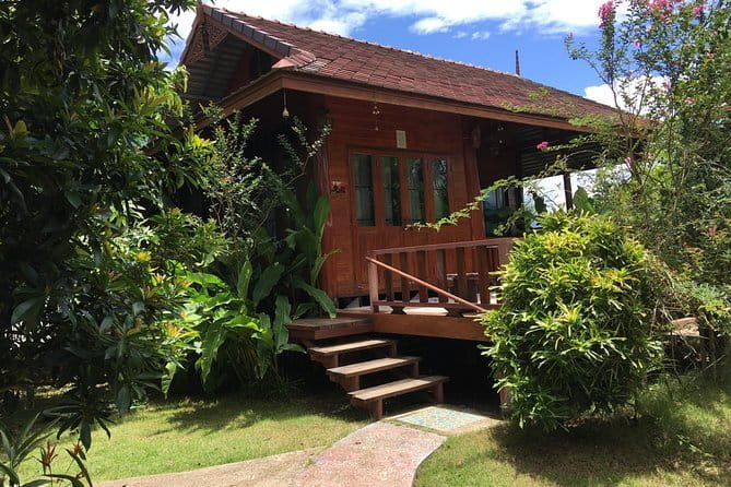 3 Day Motorcycle Tour (Mae Hong Son Loop) from Chiang Mai, Thailand - Who should book this ride?