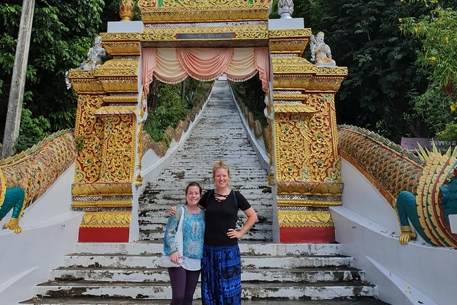 3 day Yoga and Meditation Retreat in Chiang Mai - Day three: one final morning before the 2:00 p.m. checkout