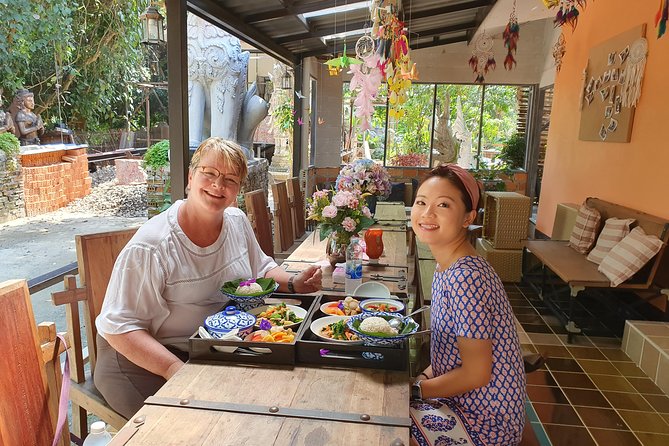 3 day Yoga and Meditation Retreat in Chiang Mai - What the small group changes