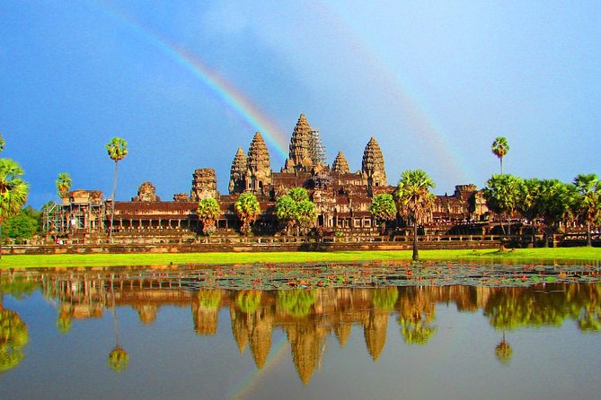 4 Days Expedition From Bangkok to Angkor Wat - Why this four-day format makes sense