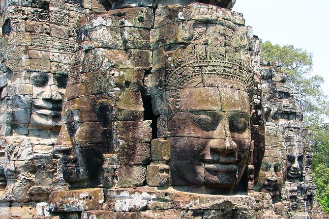 4 Days Expedition From Bangkok to Angkor Wat - Day 3: Banteay Srei and the quieter eastern temples
