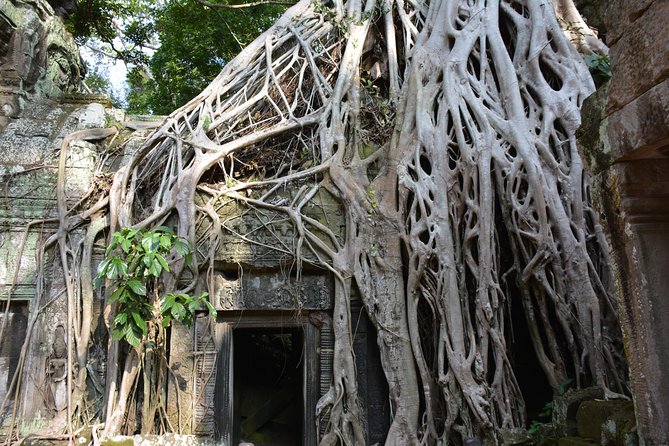 4 Days Expedition From Bangkok to Angkor Wat - What the $690 price really buys you
