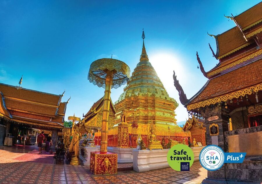 4-Hour Doi Suthep & Hmong Hill Tribe Village from Chiang Mai - Small details that improve the day