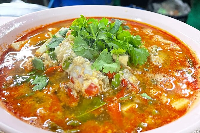 4-Hour Hidden Bangkok TukTuk Street Food Guided Tour - Why This Four-Hour Bangkok Tour Works