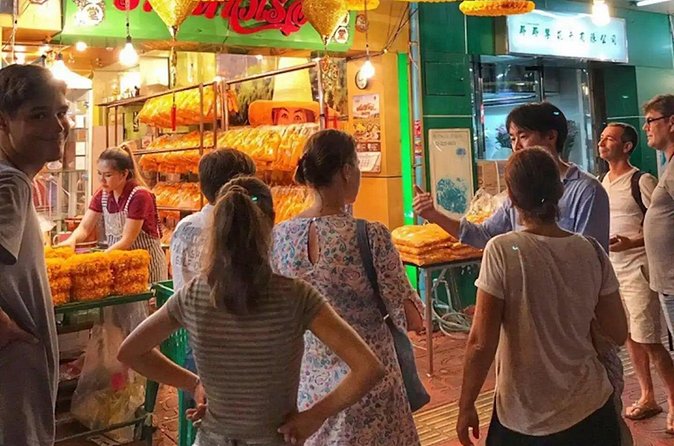 4-Hour Hidden Bangkok TukTuk Street Food Guided Tour - Canalside Dinner With Local Flavor
