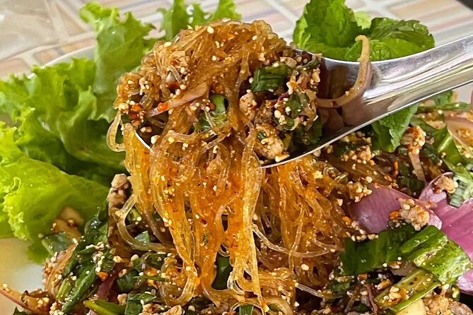 4-Hour Hidden Bangkok TukTuk Street Food Guided Tour - Price, Group Size, and Overall Value