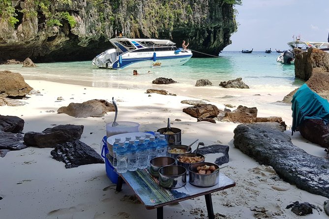 4 Islands Sunset + Plankton, Semi-Private Tour only 12 Guests - Key points to know before booking