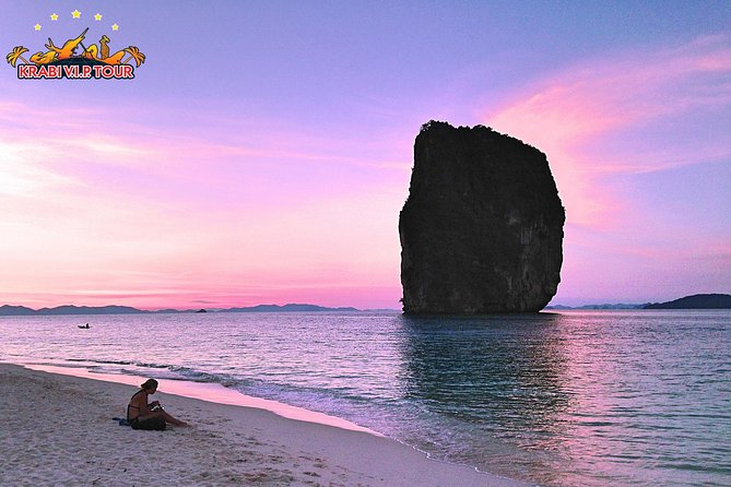 4 Islands Sunset + Plankton, Semi-Private Tour only 12 Guests - What the $81.49 price really includes