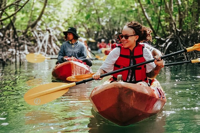 4-Waters Eco-Adventure Trip from Phuket Including Lunch - Key Points Before You Book