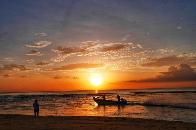 4-Waters Eco-Adventure Trip from Phuket Including Lunch - Lunch in Rural Phang-Nga