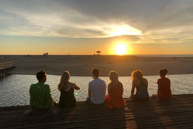 4-Waters Eco-Adventure Trip from Phuket Including Lunch - Weather, Fitness, and What to Pack