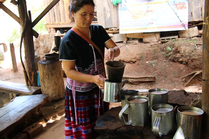 5 Day Tuk Tuk Adventure in Chiang Mai - with driver - The best part: guides, food, and group care