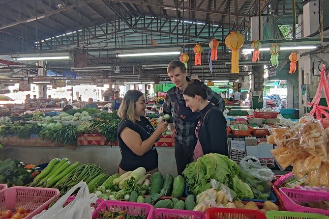 5 Hour Morning Thai Cooking Course - Dietary Requests and Special Considerations