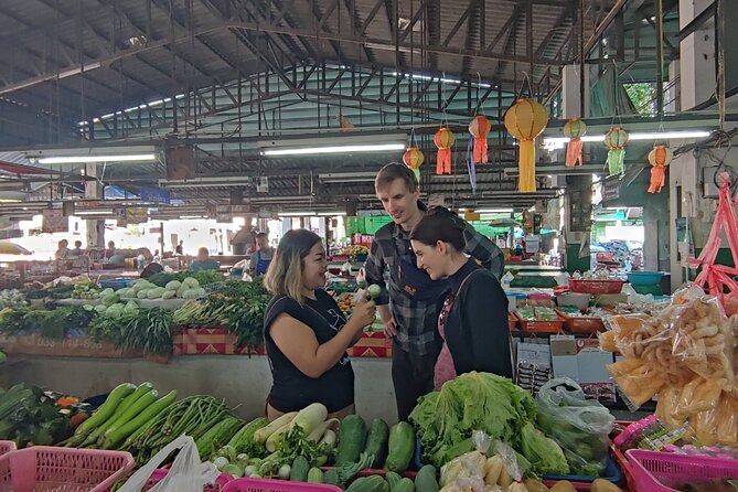 5 Hour Morning Thai Cooking Course - What the Five-Hour Schedule Feels Like