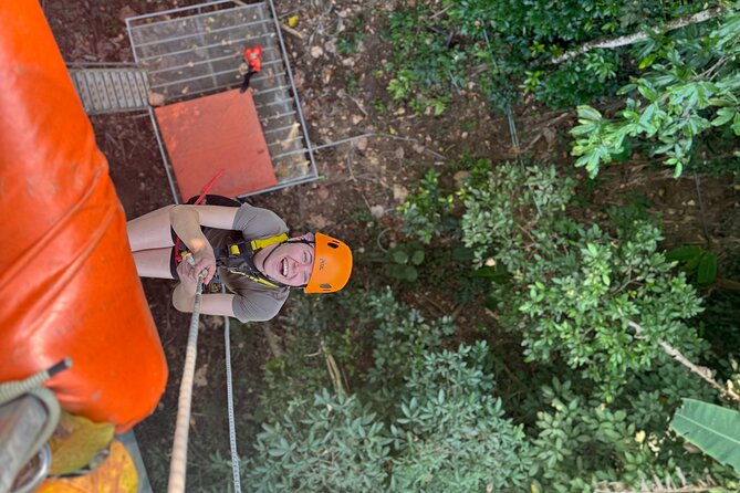 7 Hour Sticky Waterfall and Zipline Adventure - Key things to know before booking