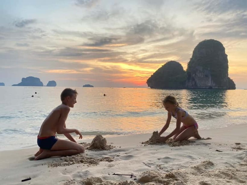7 Islands sunset tour plus bioluminescent plankton + BBQ - Key points to know before booking