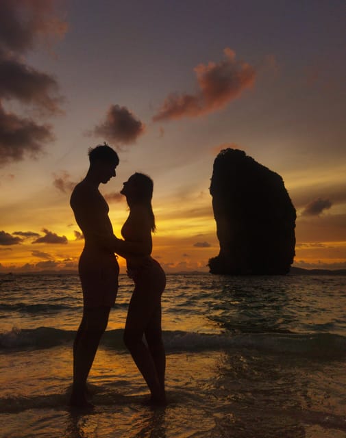 7 Islands sunset tour plus bioluminescent plankton + BBQ - Chicken Island brings the best classic snorkeling